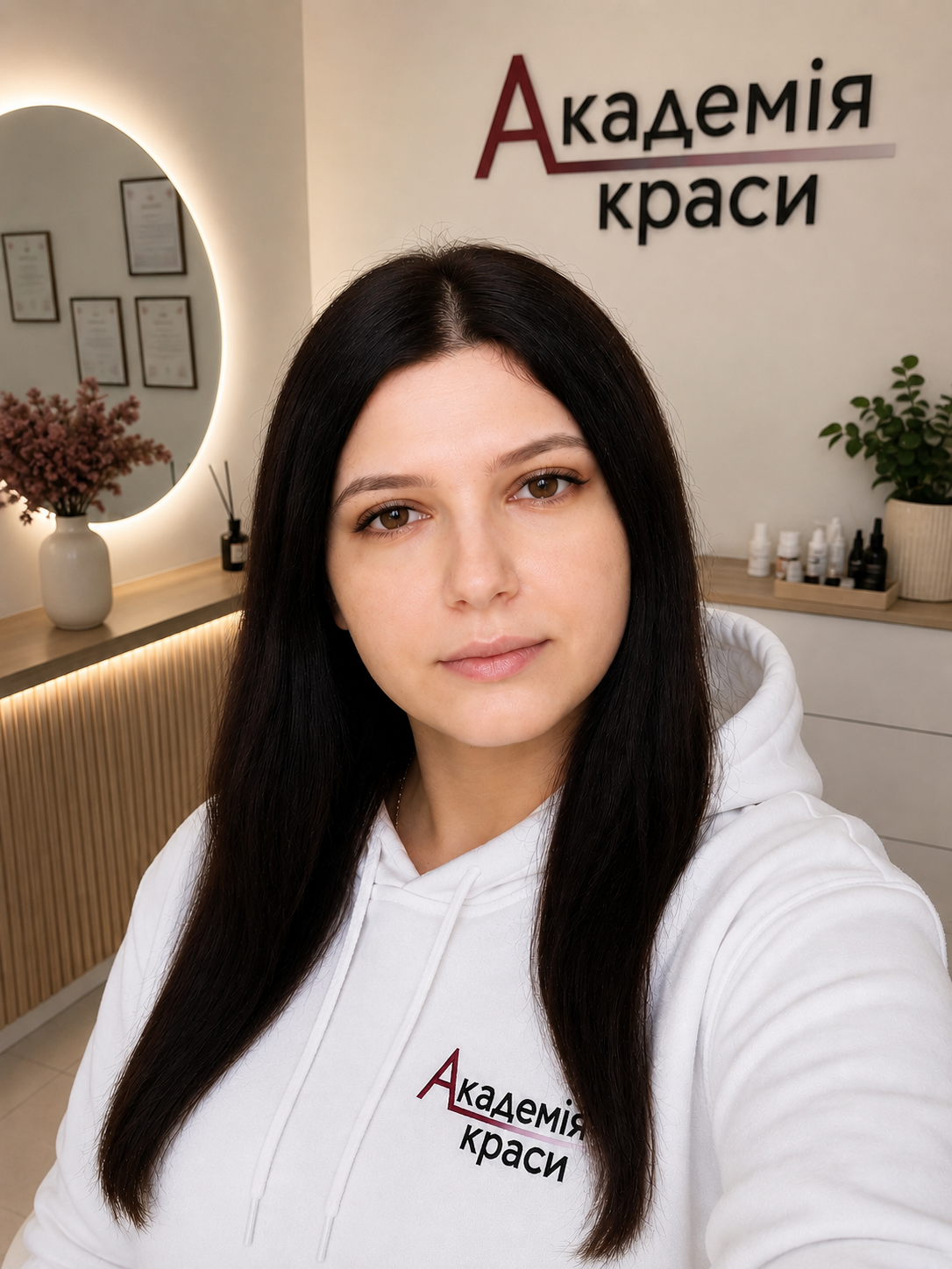 Олена Концева
