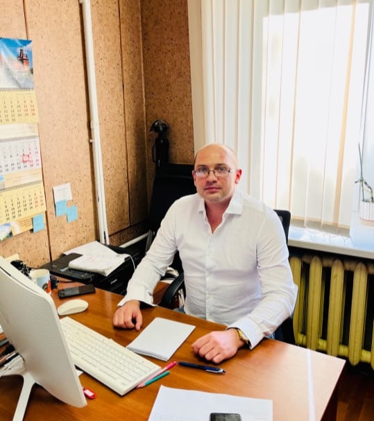 Момович Мирослав Ісакович