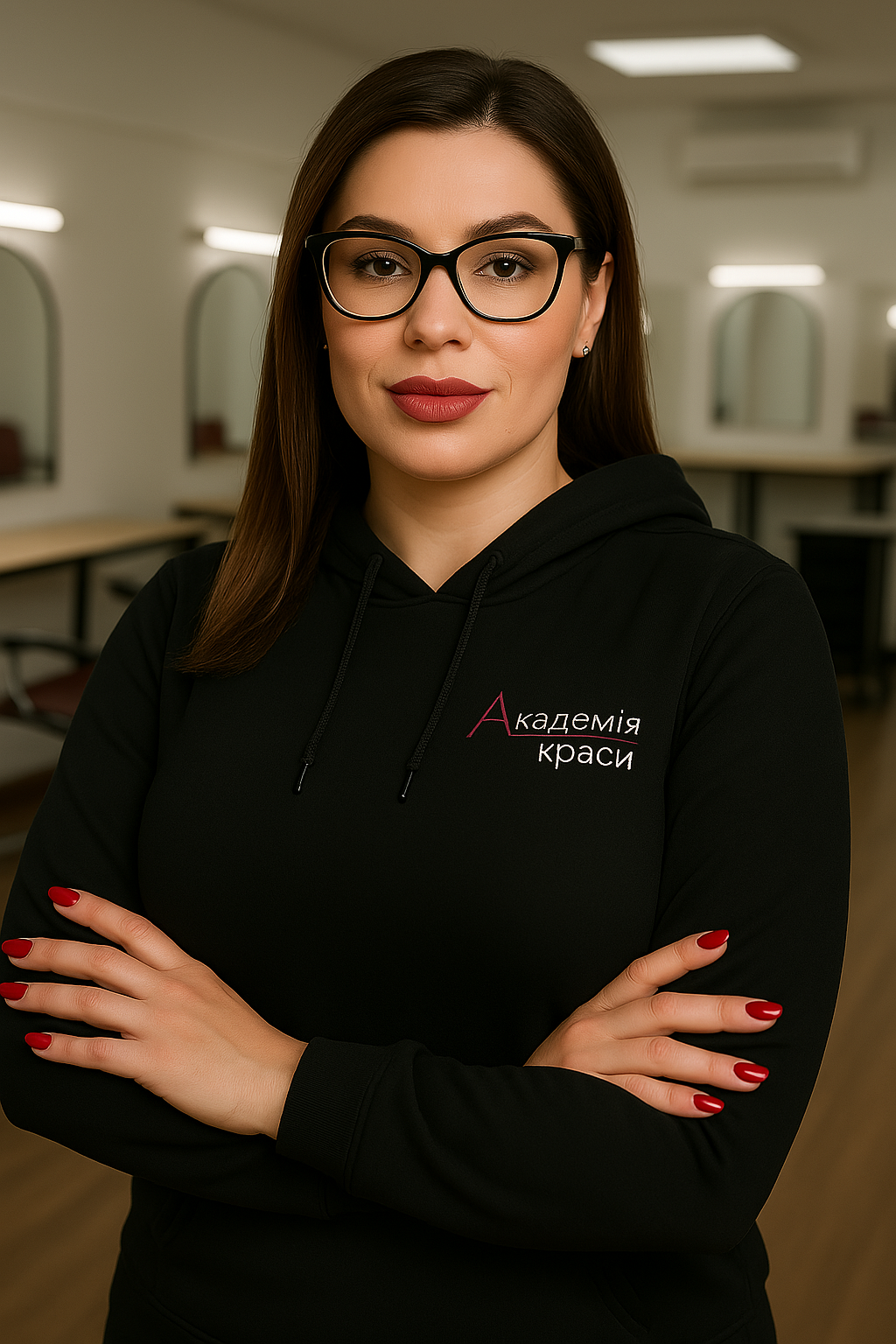 Наталя Студенецька