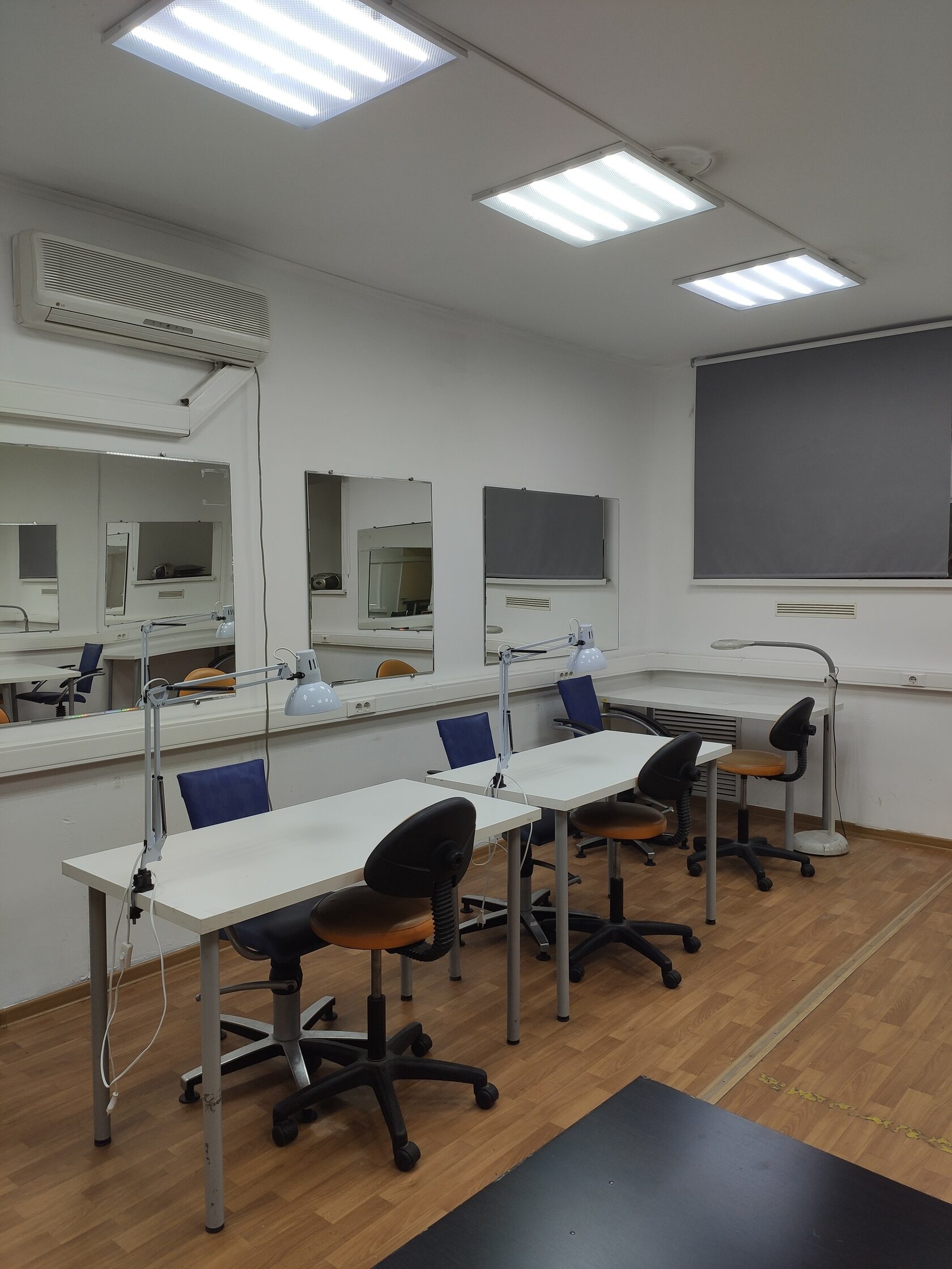 Учбовий центр 2