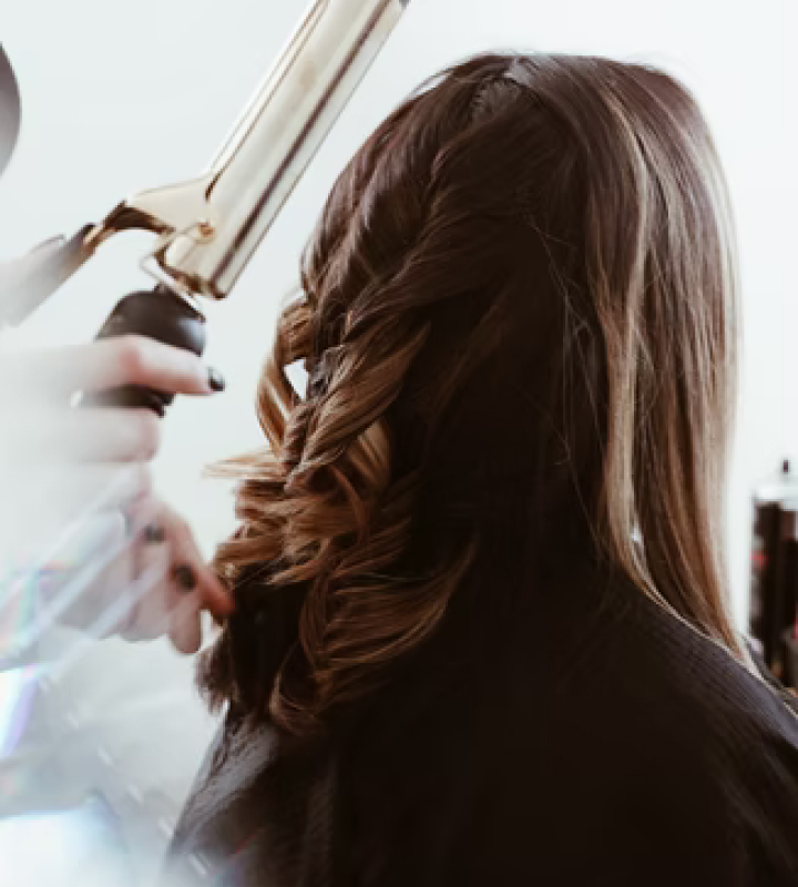 Курси перукарів