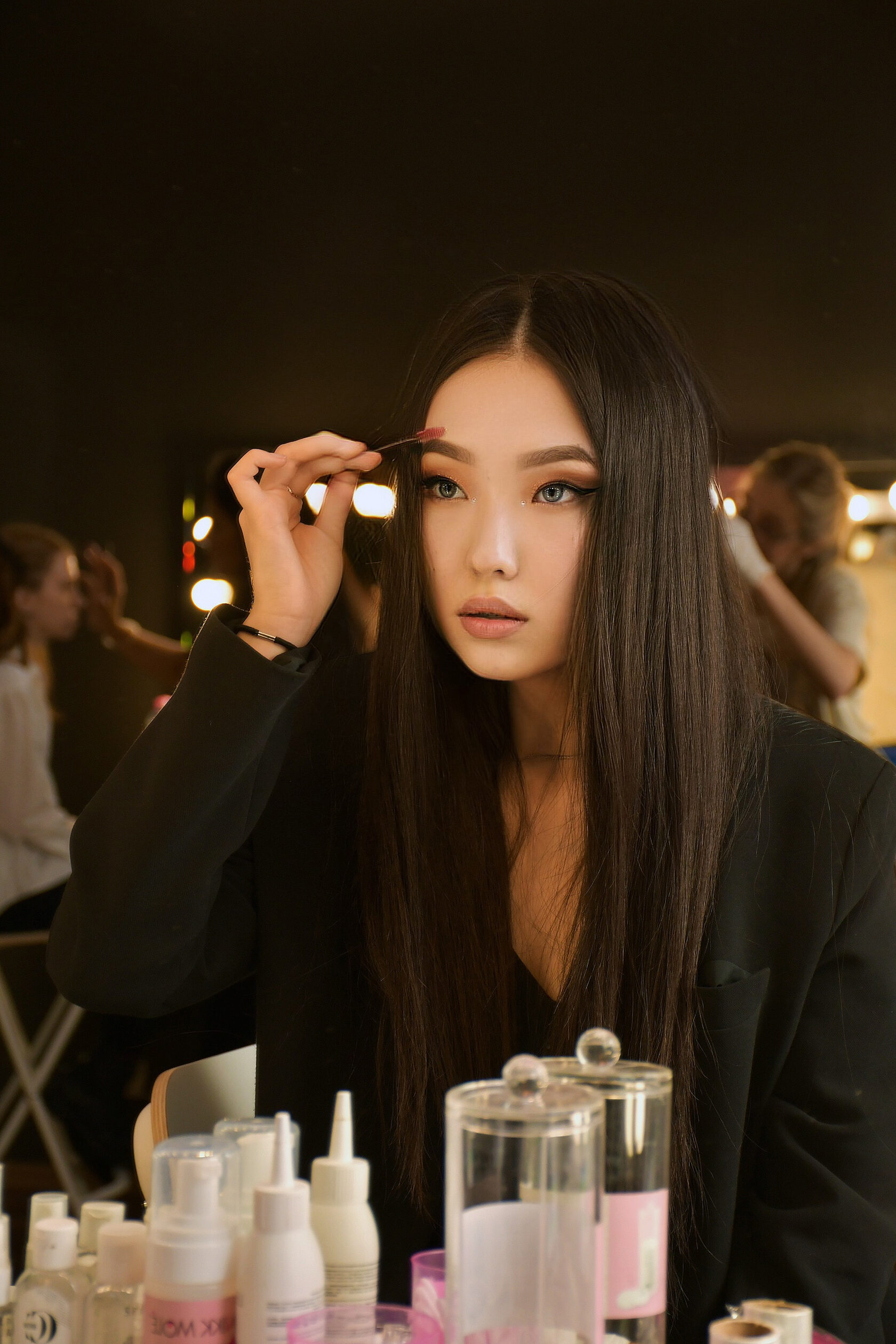 Курси перукарів