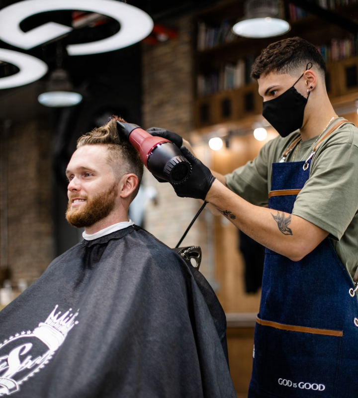 Курси перукарів