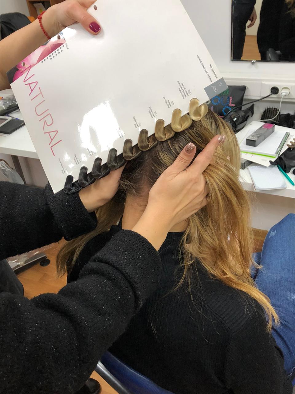 Робота студента 3