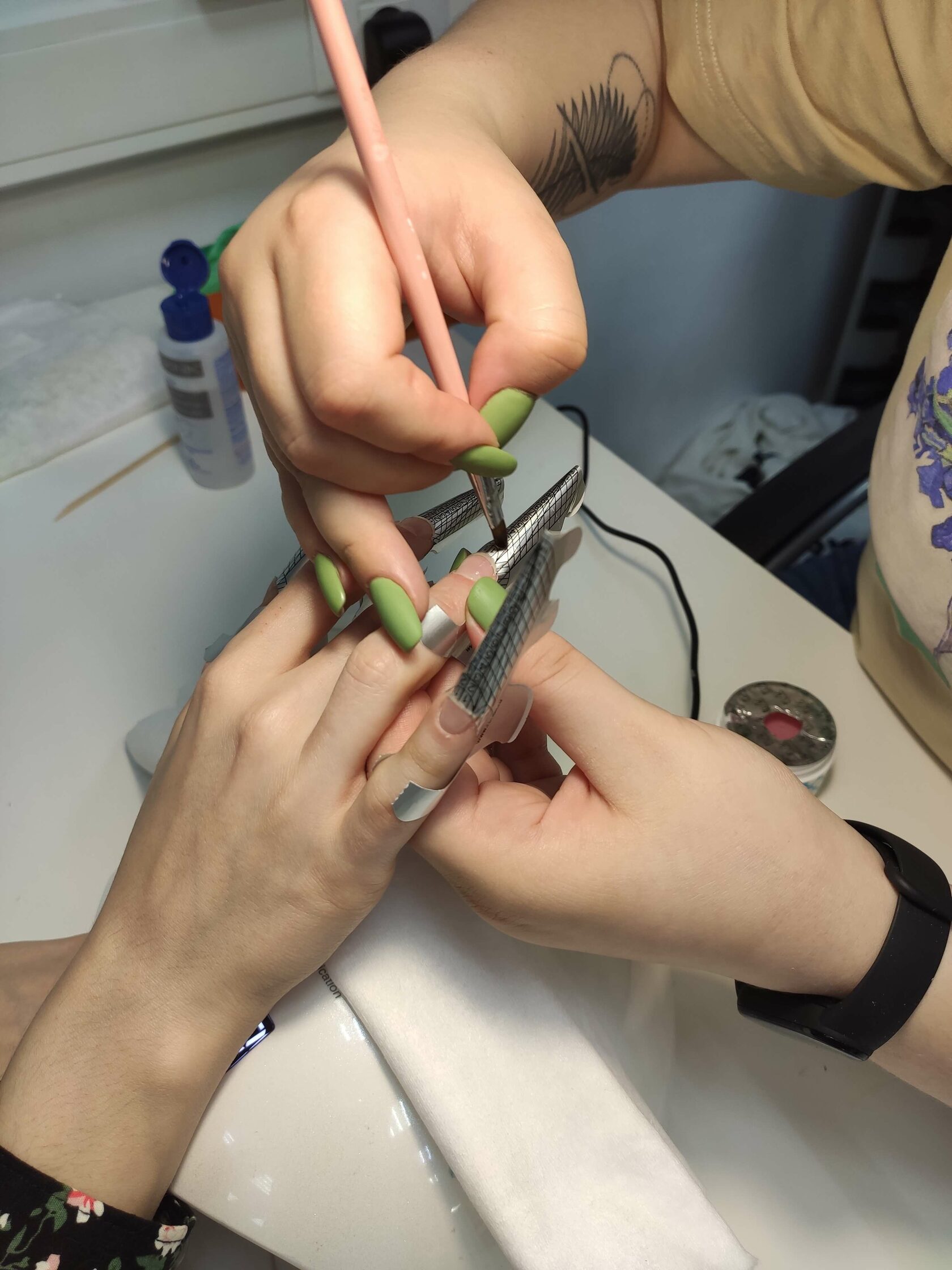 Робота студента 4