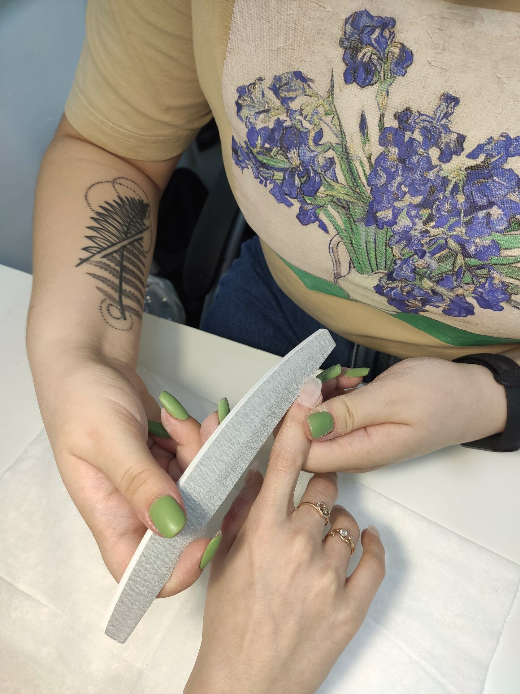 Робота студента 5