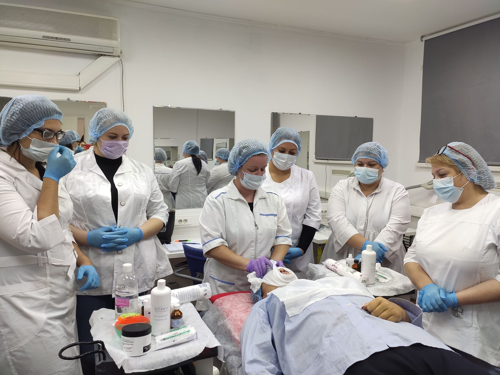 Робота студента 3