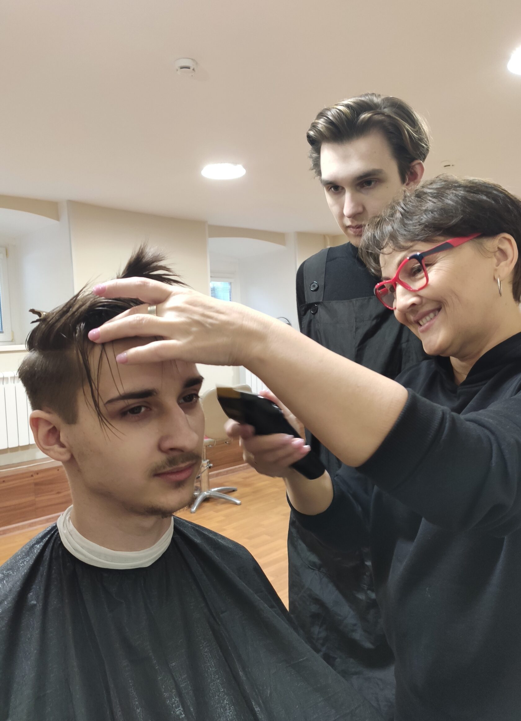 Робота студента 3