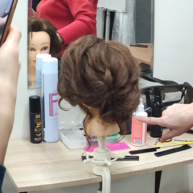 Робота студента 3