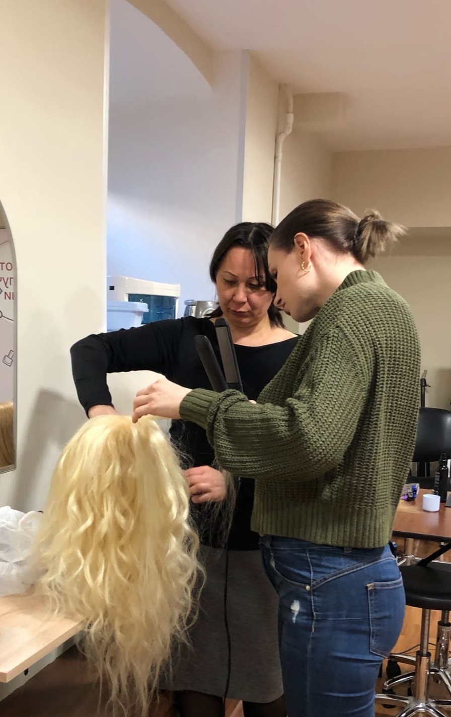 Робота студента 4