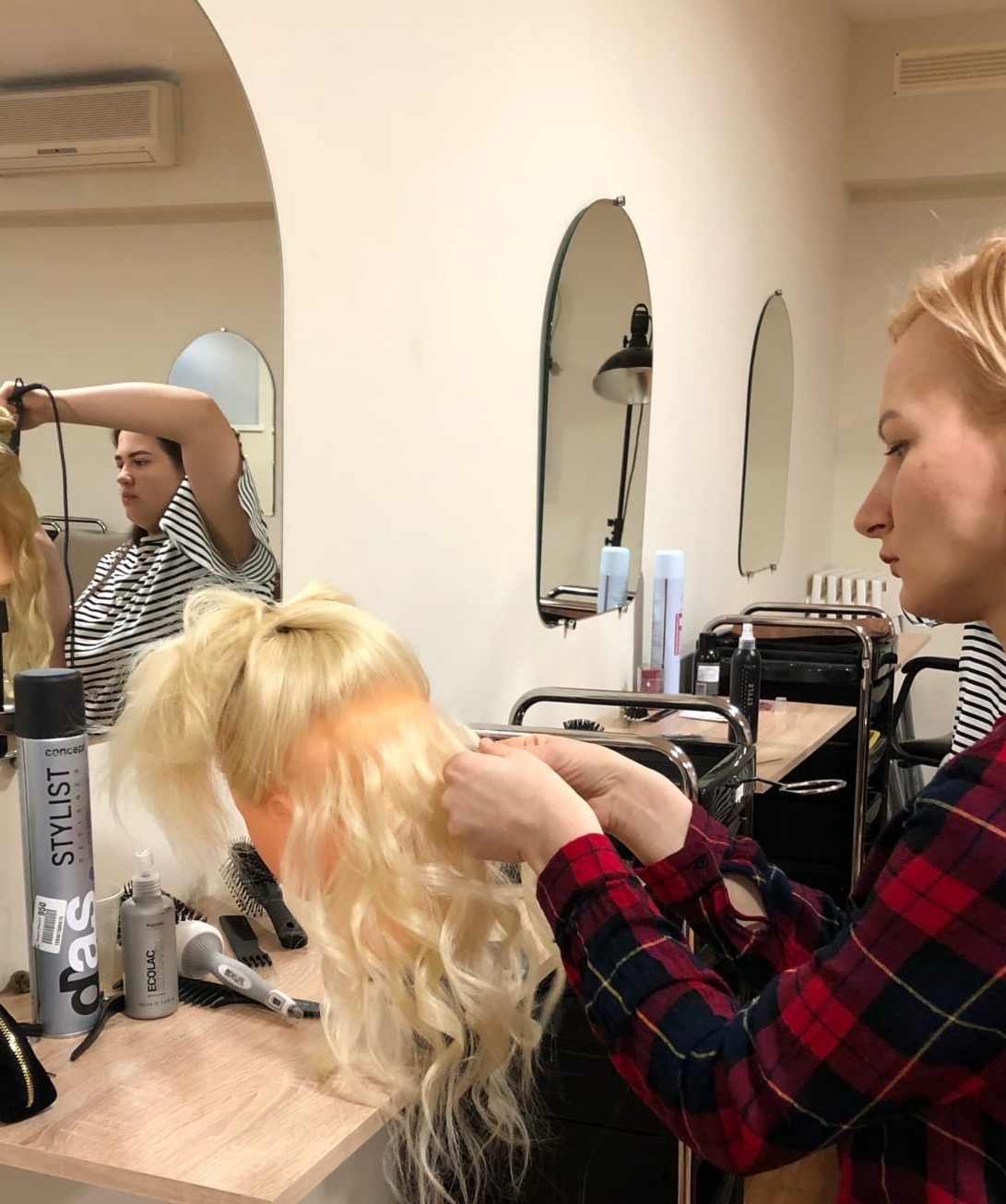 Робота студента 5