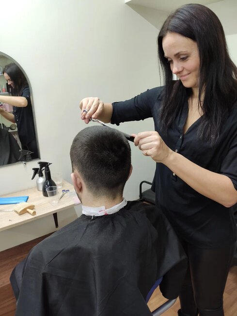 Робота студента 3